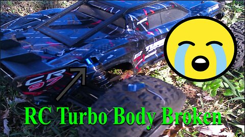 RC Turbo Jumping Hey Stack Part 3