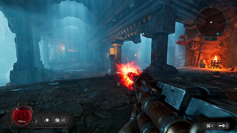 Abyssus, Just for Fun, (brief play), pt.1