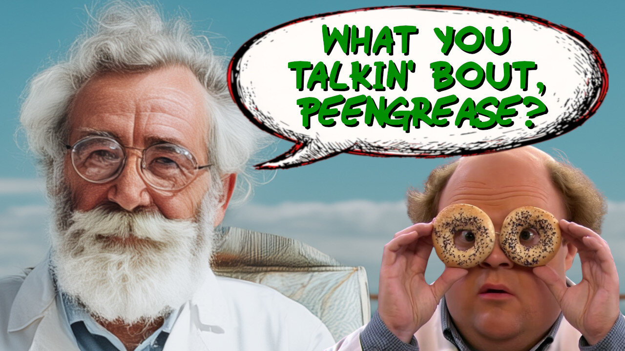 Peengrease: Crimmigration Nation