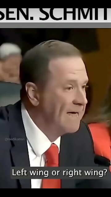 The Tunnell Take Left wing