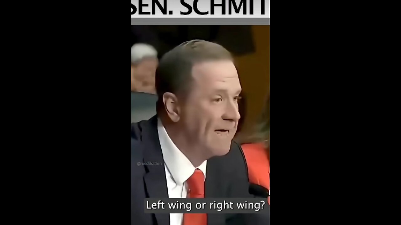 The Tunnell Take Left wing