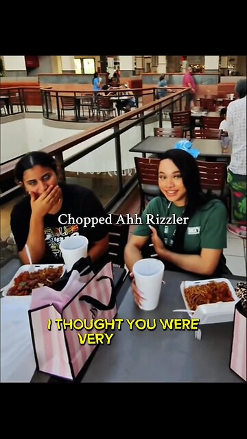 Chopped ahh rizzler😭🥀