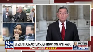 DETAILS: Ilhan Omar associates allegedly linked to Minnesota fraud scandal