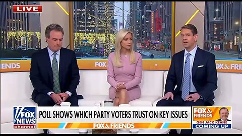 Trump Names Kevin Warsh As New Fed Chairs Says He’s Central Casting😂