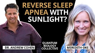 Ep 167: Your Body's Hidden Ability to Heal Without Drugs