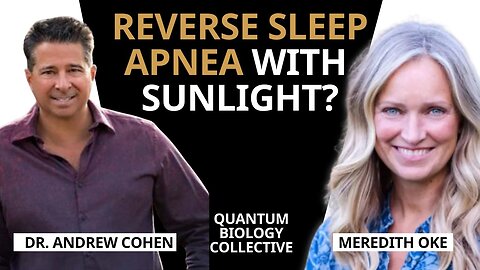 Ep 167: Your Body's Hidden Ability to Heal Without Drugs