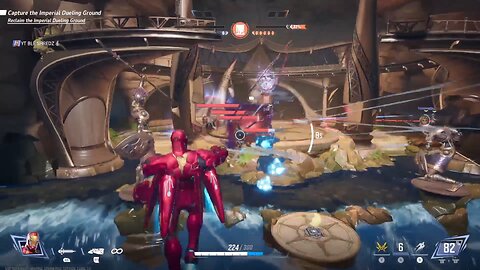 Marvel Rivals Lol