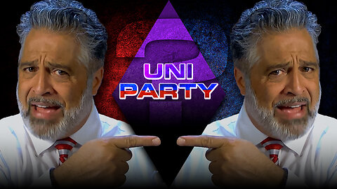 Have both Democrats and Republicans betrayed you? Stop funding the uni-party D.C. machine!