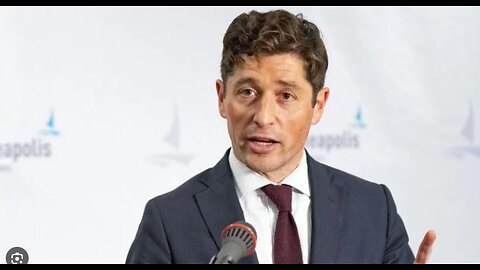 Mayor Frey Trump Wants Us to Take the Bait