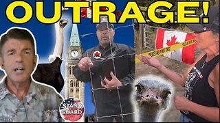 Carney's CFIA Is Out of Control! | Stand on Guard