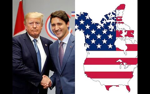 Canada, the US, U.K. E.U. Where are we going?