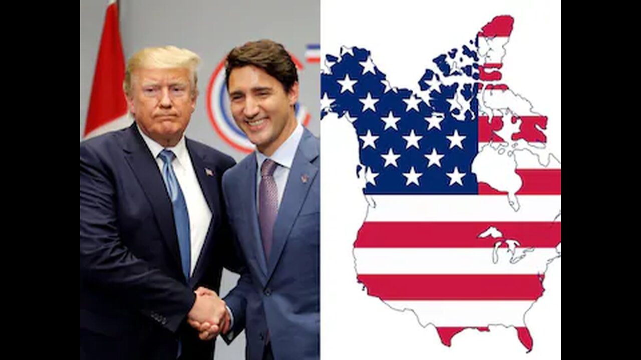 Canada, the US, U.K. E.U. Where are we going?