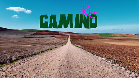 My Biggest Camino Enemy | Kino Camino (Part 2)