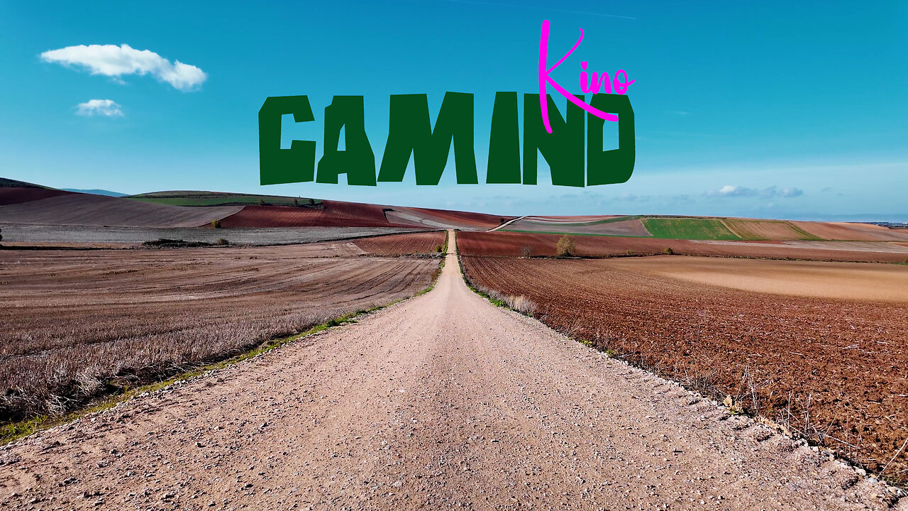 My Biggest Camino Enemy | Kino Camino (Part 2)