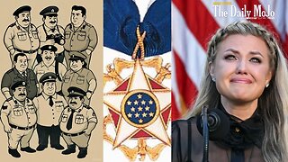 Guarding The Fat Shamers | Ep: 101525 The Daily MoJo
