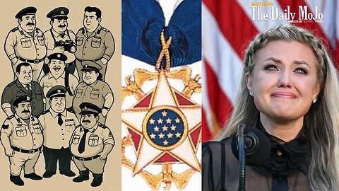Guarding The Fat Shamers | Ep: 101525 The Daily MoJo