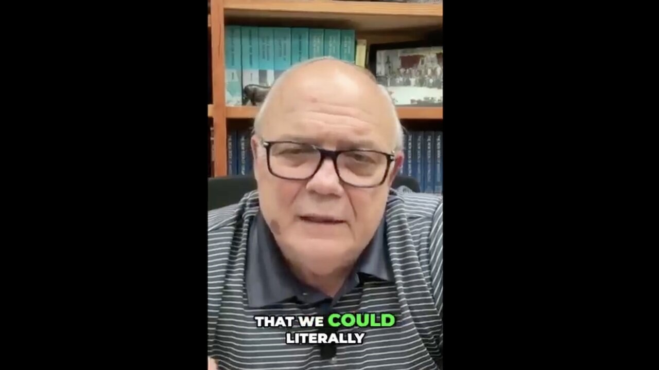 The Terrifying Reality of Modern Warfare Oct 20, 2025