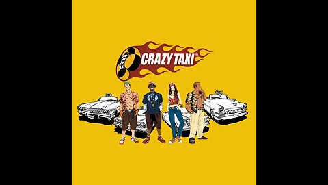 Crazy Taxi | Mobile