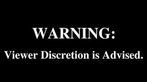 Viewer discretion is advised. Pt.15 ABCs!!!