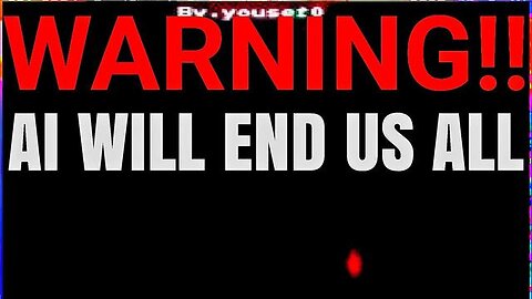 This Video About A.i. has Me Puzzled