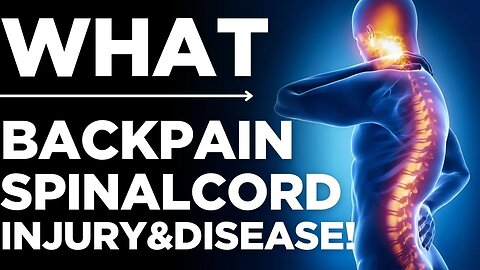Spinal Cord Injury vs Disease: Key Differences & What to Do | Medickpidia