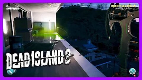 What's going on in These Labs?... Dead Island 2 funny moments ep.22
