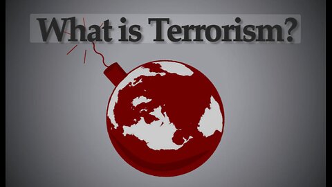 *Warning to Americans* (More Terrorist Threats!) By World Leaders! New footage Charlie Kirk