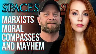 Echo Chambers and Moral Failures: The Conservative Civil War with Phil Labonte