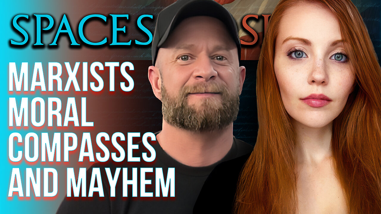 Echo Chambers and Moral Failures: The Conservative Civil War with Phil Labonte