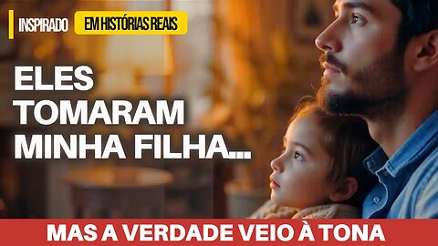 Fui demitido, perdi minha filha… e descobri um segredo CHOCANTE!