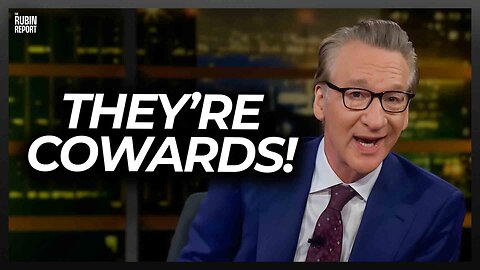 ‘Real Time’ Crowd Roars for Bill Maher's Relentless Truth Bombs 