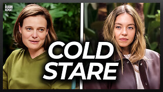 Host Goes Quiet as Her Question for Sydney Sweeney Backfires