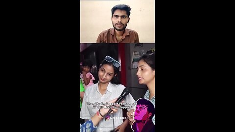Mai muslim hu tab bhi parmanand ji ko sunte hu