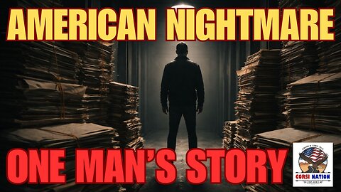 From Soviet Rule to DHS Target: One Man’s Story