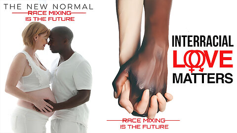 WHAT'S WRONG WITH A BLACK BROTHER LIKE WHAT HE LIKE A BEAUTIFUL WOMEN OUTSIDE OF RACES! #SYSBMLIFESTYLE