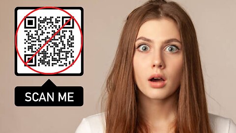 Stop Using QR Codes in 2025 - Plain English, in 2 minutes.