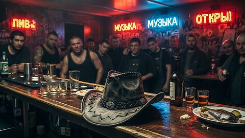 Pretend Cowboy (arr. by Iorvov)