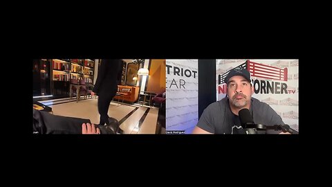 Heading Into Cuban Missile Crisis 2.0 ~ Juan O Savin & Nino (1-7-26)