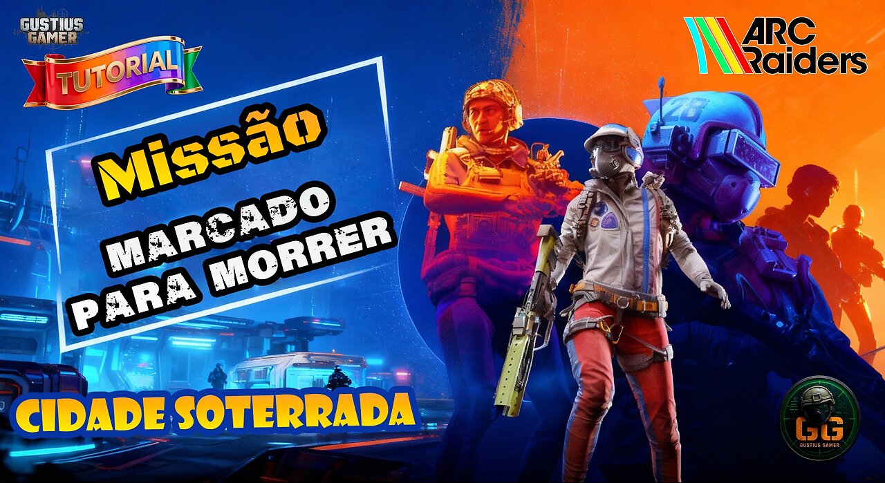 ARC RAIDERS: Completing the "Marked for Death" Mission (Quick Guide)