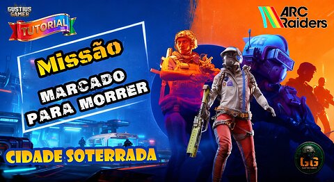 ARC RAIDERS: Completing the "Marked for Death" Mission (Quick Guide)