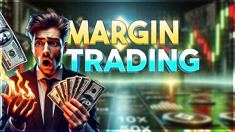 How to Use Margin on Binance Trading (Step-by-Step Guide 2025)