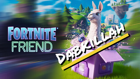 🔴LIVE-DABKILLAH-FORTNITE-GRIND TO 400 FOLLOWERS