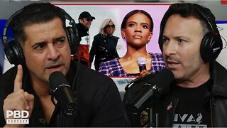 “Provocateur” - Candace Owens ACCUSES Macron Of French Assassination Plot