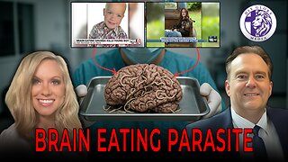 Ep. 2184: Deadly Brain-Eating Parasite Invades America | Take FiVe