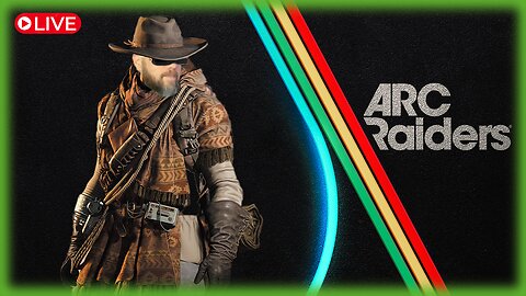 1440p - Arc Obsessed, Out Of My Mind - FOR SCRAPPY!