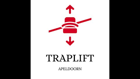 Traplift opties voor smalle trappen