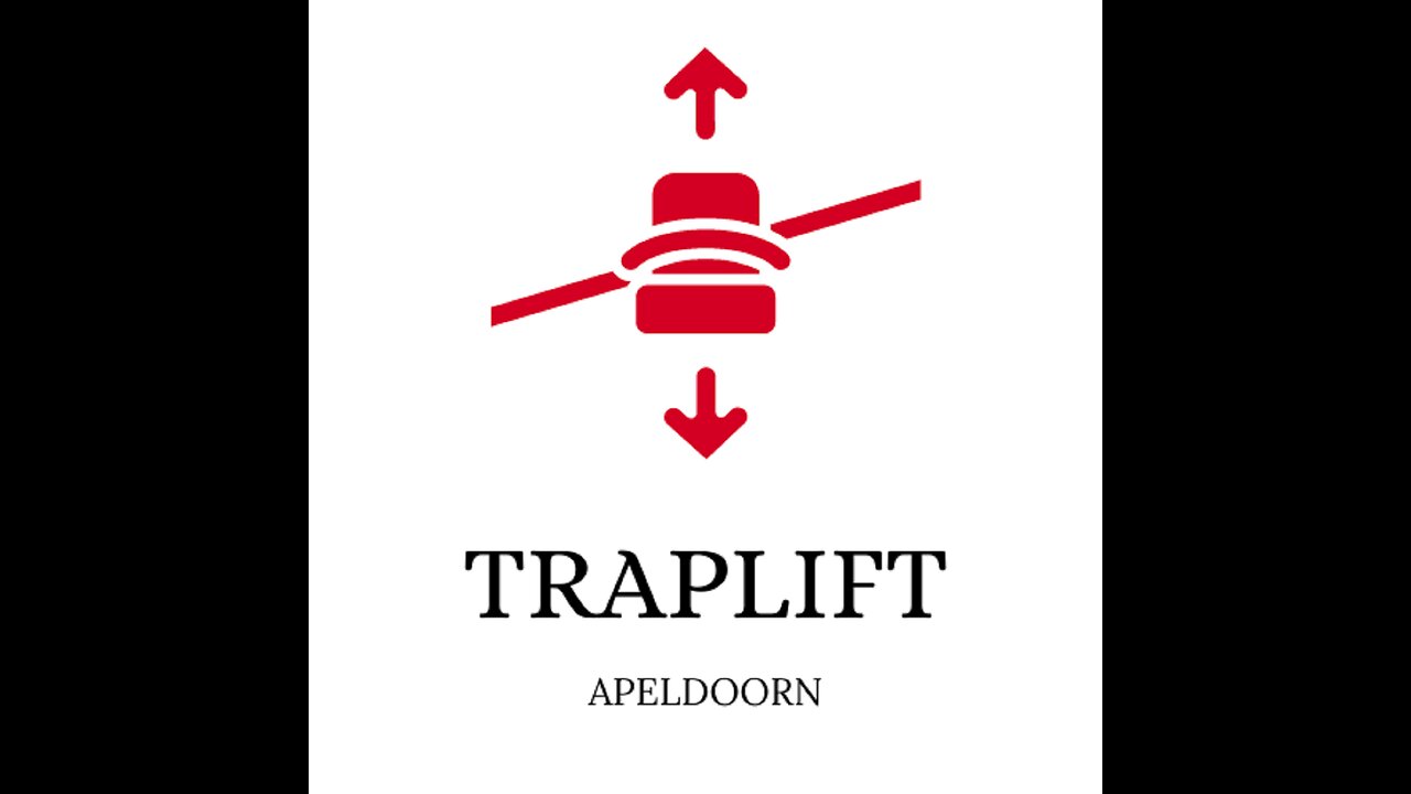 Traplift opties voor smalle trappen