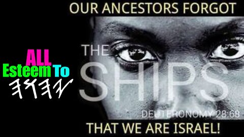 Blacks and Their Remembrance of YAH