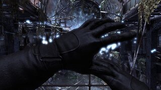 Singularity, Playthrough, (No Commentary), pt.1