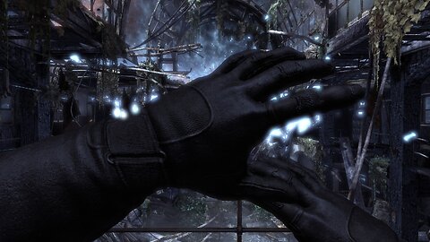 Singularity, Playthrough, (No Commentary), pt.1